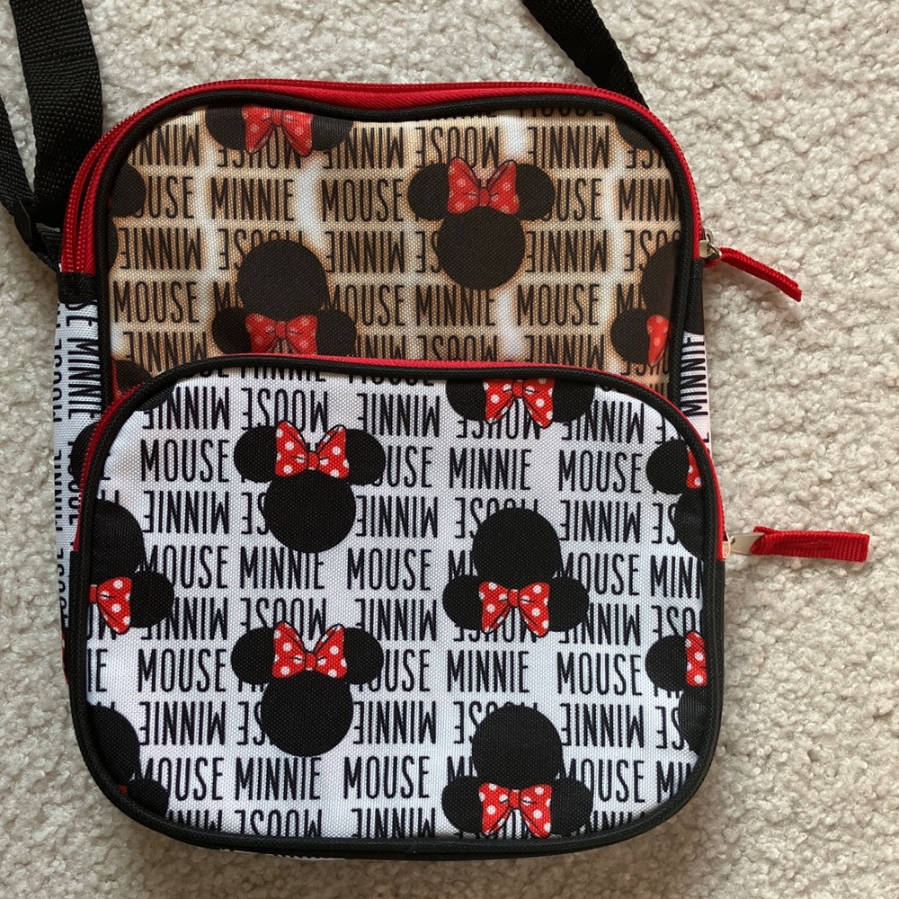 Disney Minnie Mouse Bag